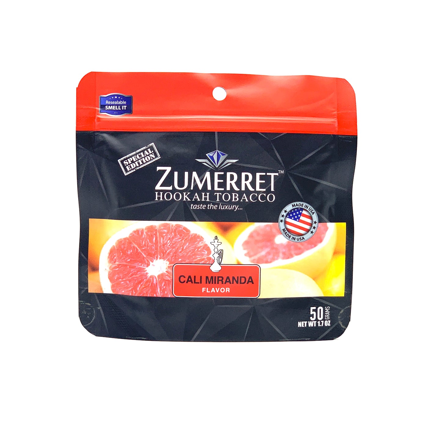 Zumerret Special Edition Dark Line 50g