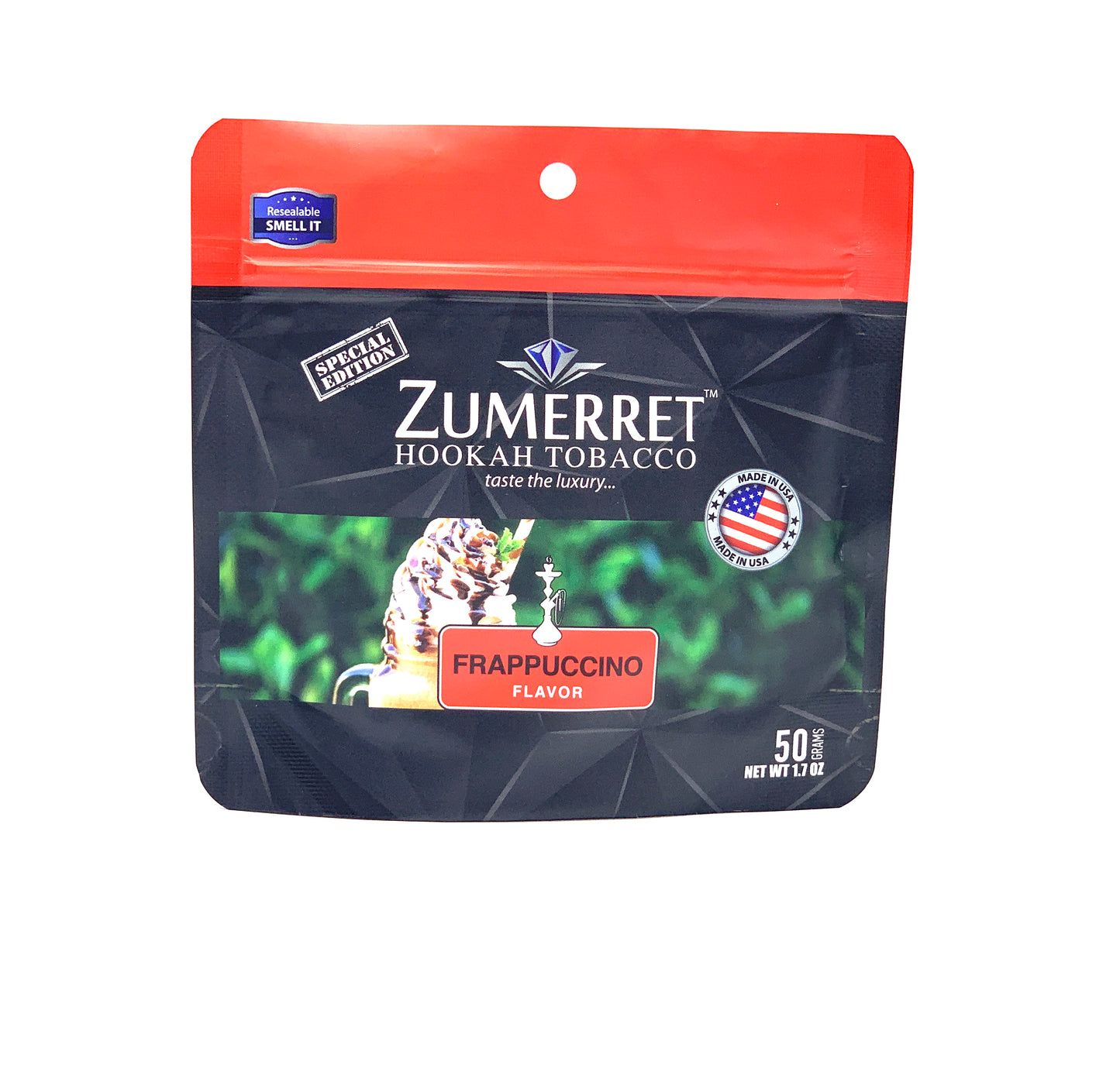 Zumerret Special Edition Dark Line 50g