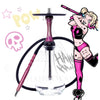 Alpha Hookah Model X Special Editions