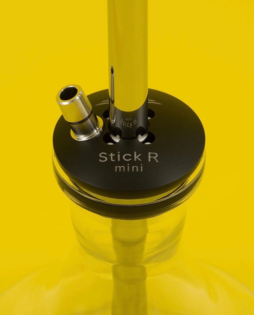 Avion Stick R Mini Hookah