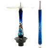 Union Sleek Comic Hookah