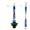 Union Sleek Comic Hookah