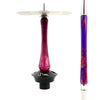 Union Sleek Acrylic Hookah