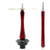 Union Sleek Acrylic Hookah