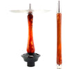 Union Sleek Acrylic Hookah