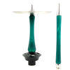 Union Sleek Acrylic Hookah