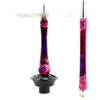 Union Sleek Hybrid Hookah