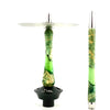 Union Sleek Hybrid Hookah