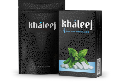 Khaleej Tobacco 250g