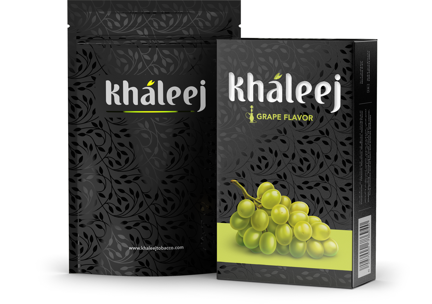 Khaleej Tobacco 250g