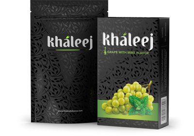 Khaleej Tobacco 250g