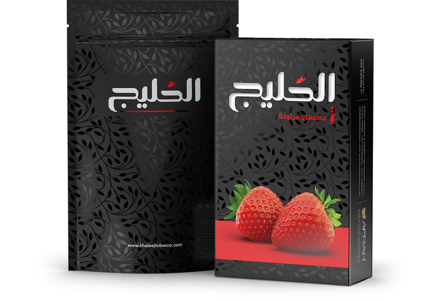 Khaleej Tobacco 250g