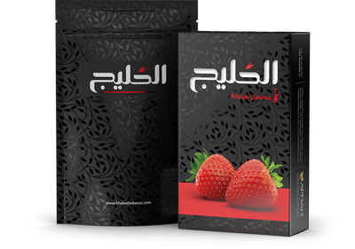 Khaleej Tobacco 250g