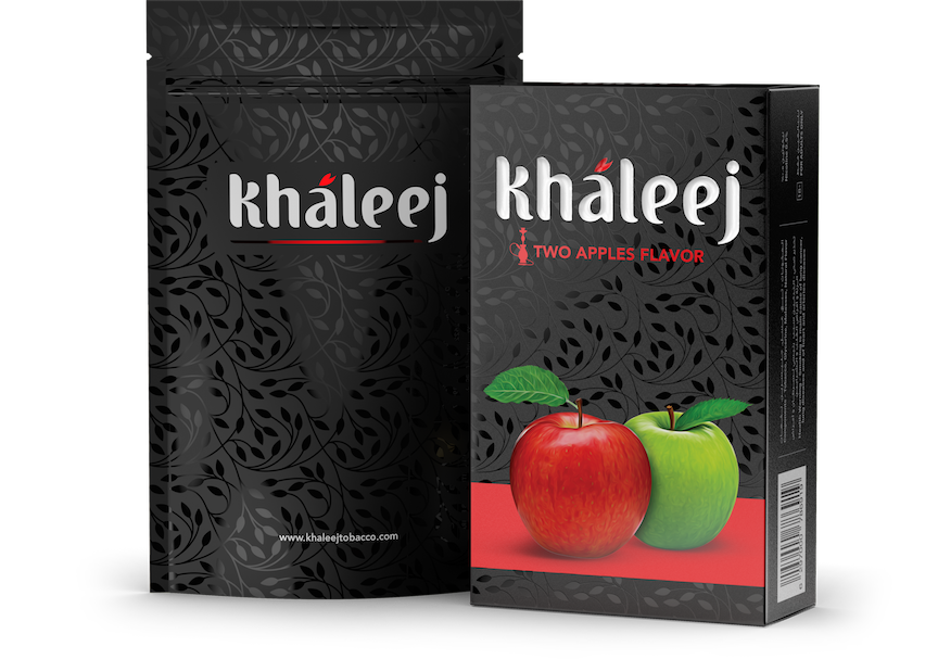 Khaleej Tobacco 250g