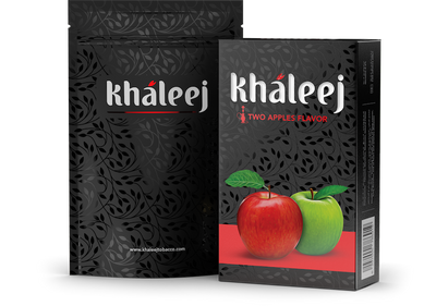 Khaleej Tobacco 250g