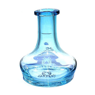 Zahrah Premium Glass Base (Mini)