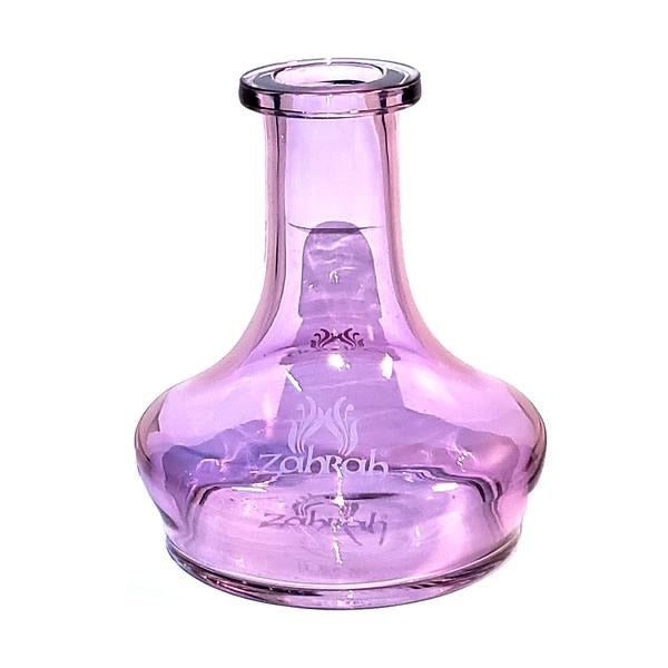 Zahrah Premium Glass Base (Mini)