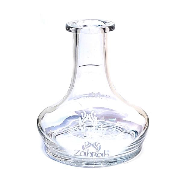 Zahrah Premium Glass Base (Mini)