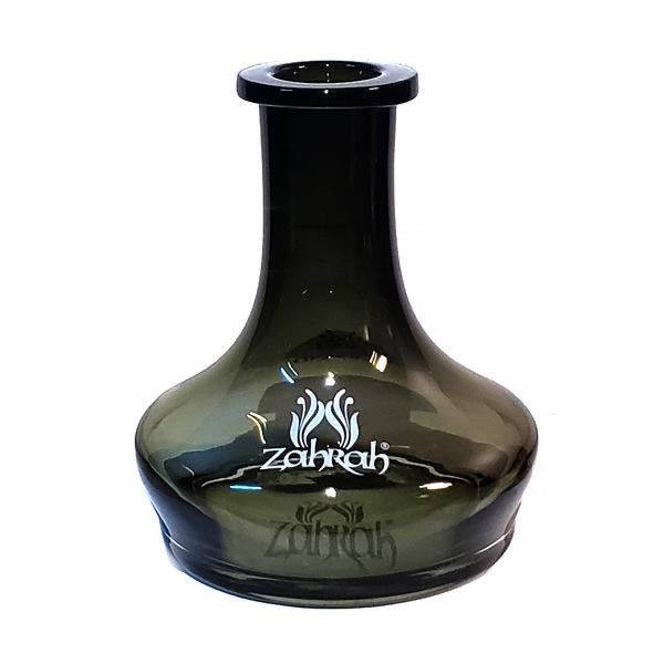 Zahrah Premium Glass Base (Mini)