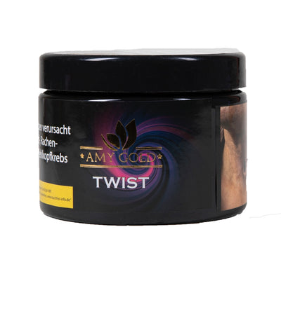 Amy Gold Tobacco 50g