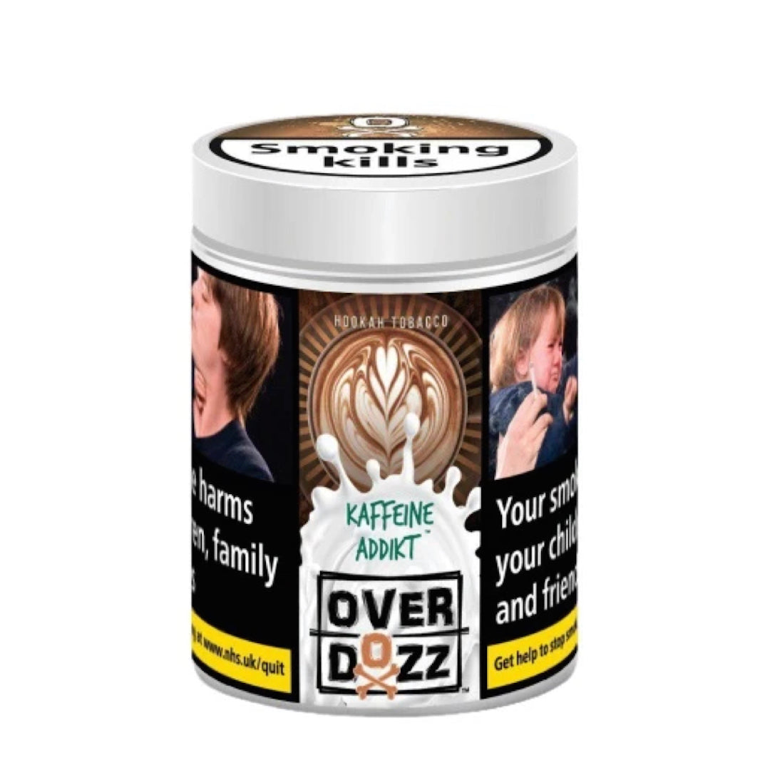 Overdozz Tobacco 200g