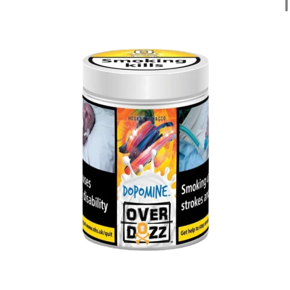 overdozz tobacco Overdozz Tobacco Kilo – 5StarHookah overdozz tobacco Overdozz Tobacco Kilo – 5StarHookah