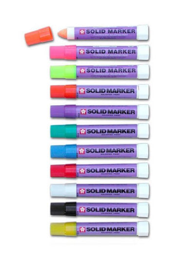 Sakura Solid Paint Marker