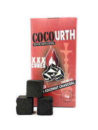 CocoUrth 54pc (XXX Cube)