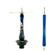 Union Sleek Comic Hookah