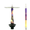 Union Sleek Comic Hookah