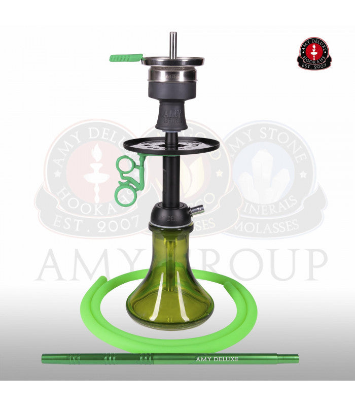 Amy Deluxe Buzz Bag 116.03 – 5StarHookah