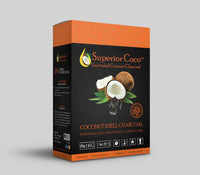 Superior Coco Cubettes 1k