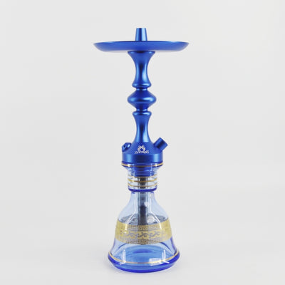 Zahrah Genie Mini Hookah