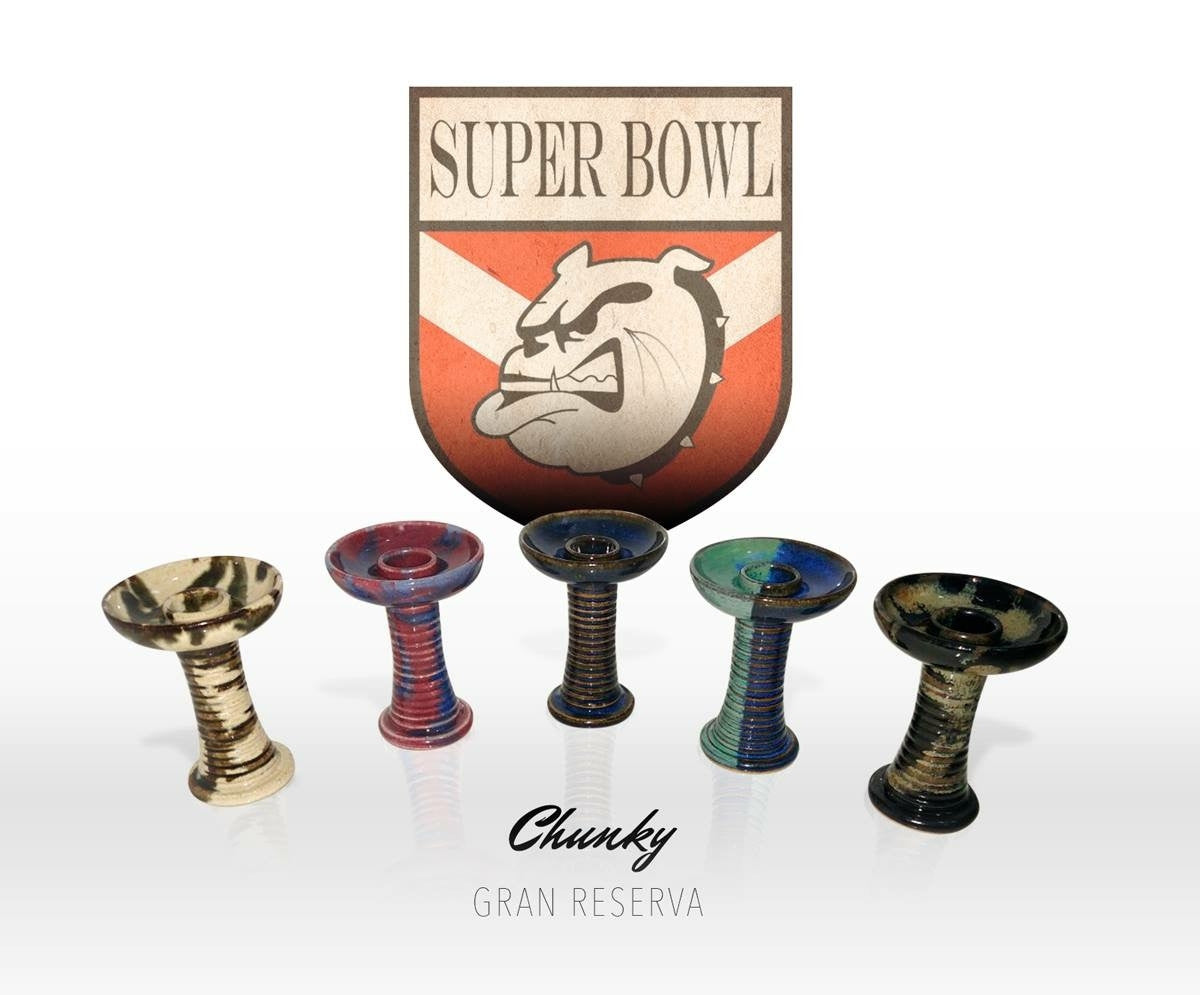 SB Rosh Chunky Bowl