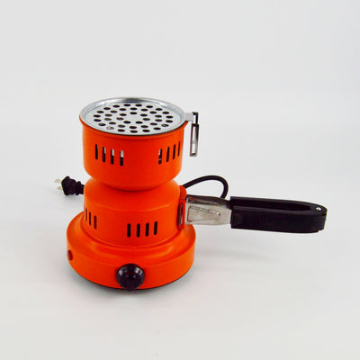 Zahrah Pot Charcoal Burner