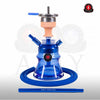 Amy Deluxe Travel Hookah (94.03)