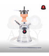 Amy Deluxe Travel Hookah (94.03)