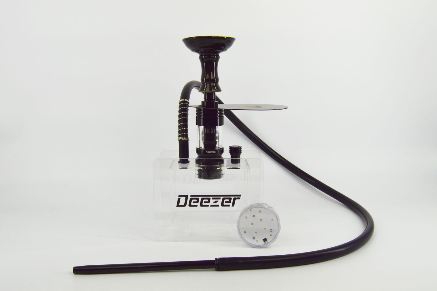 Deezer Aurora Hookah