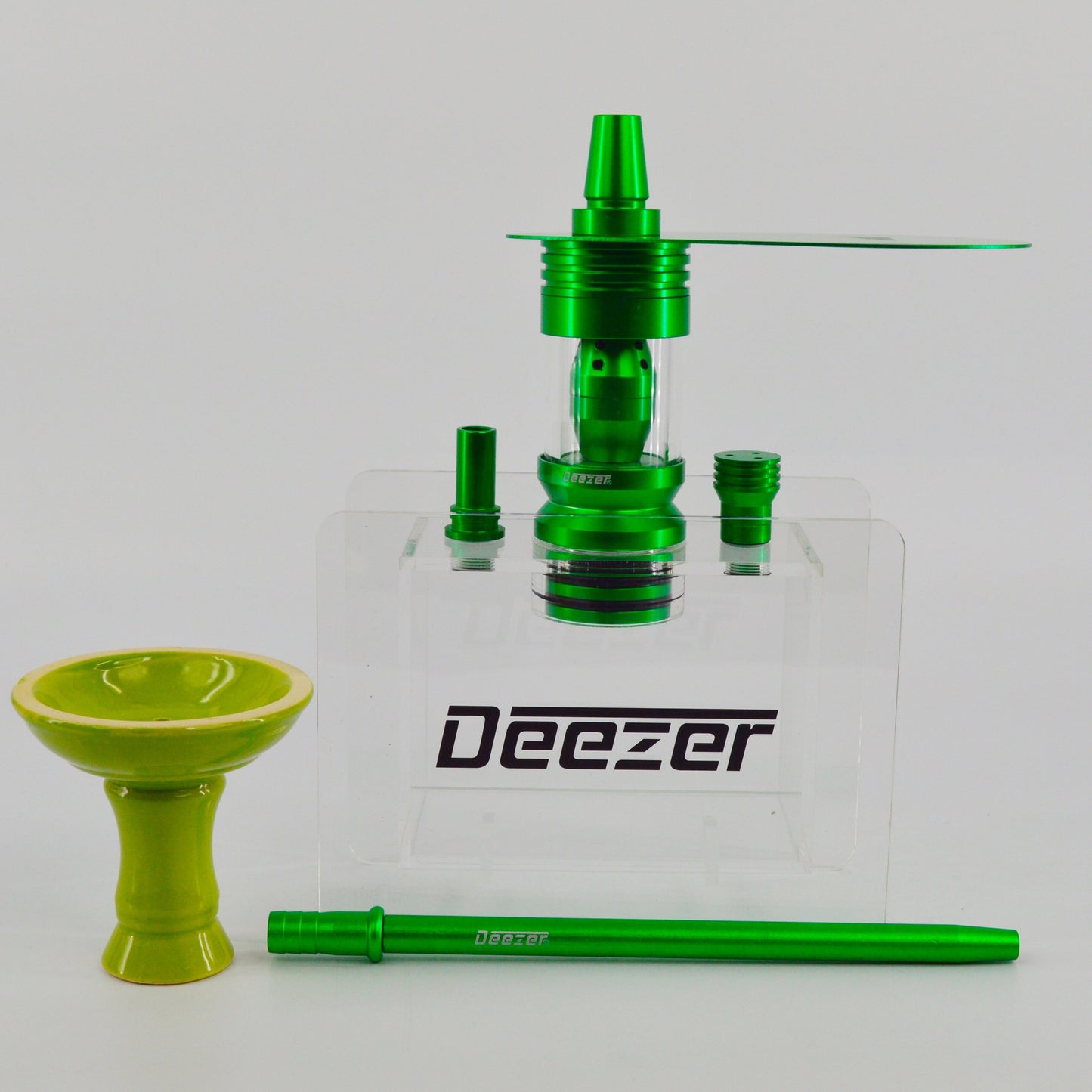 Deezer Aurora Hookah