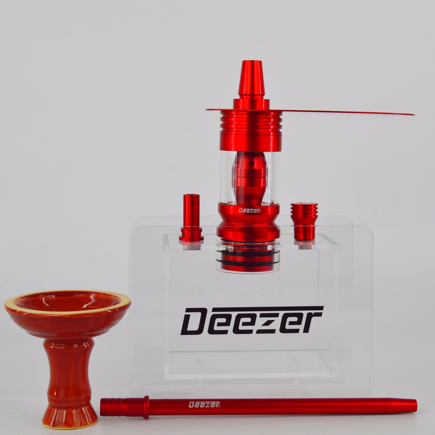 Deezer Aurora Hookah