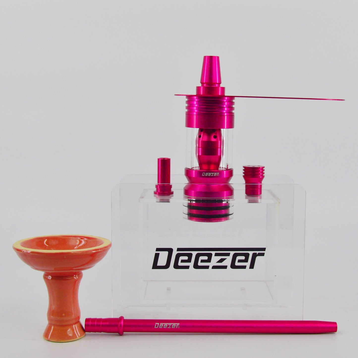 Deezer Aurora Hookah