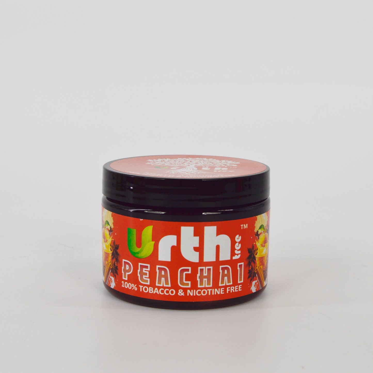 Urth Fruit Molasses ( New formula)