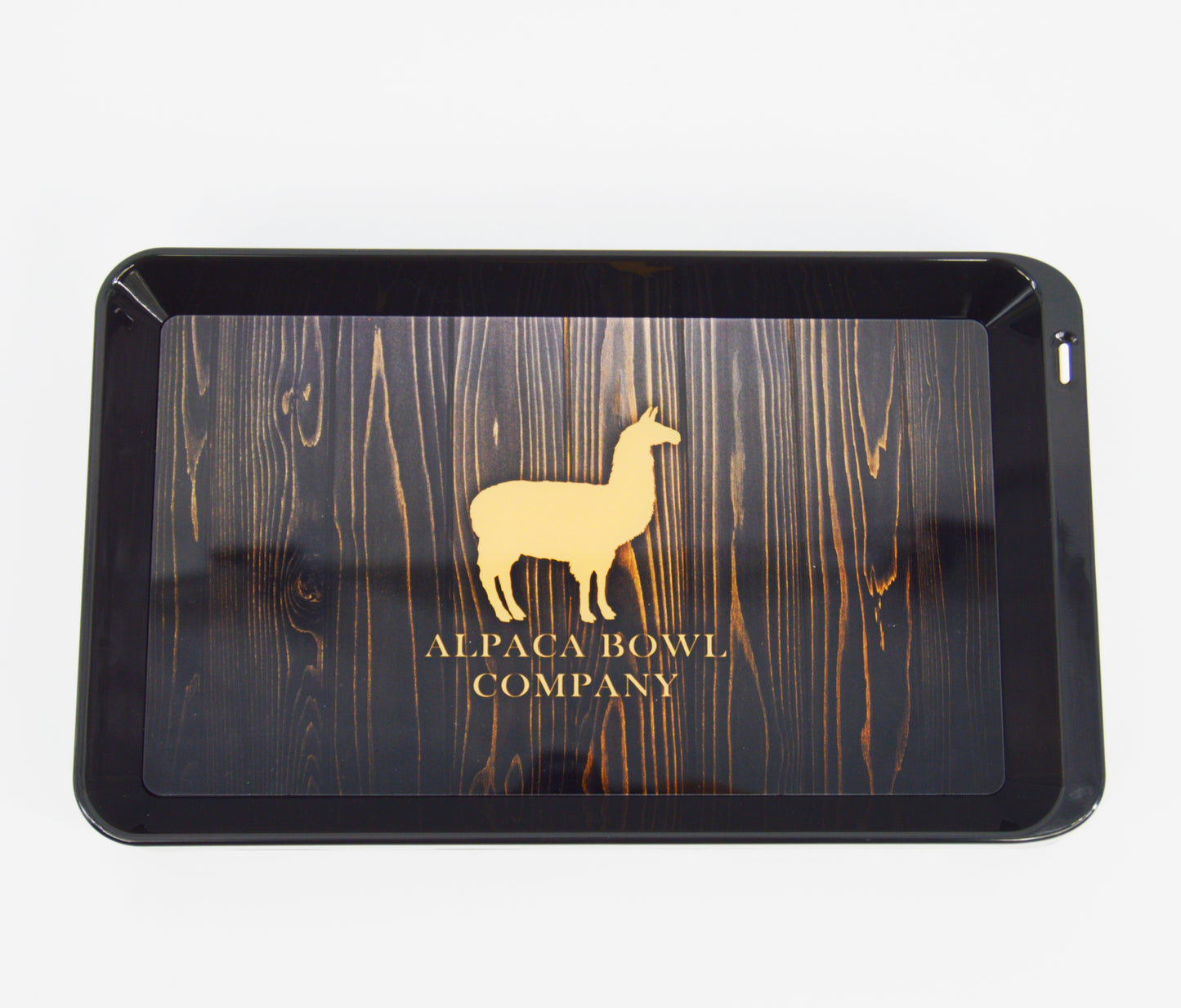 Alpaca LED Packing Mini Tray