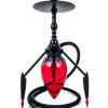Sahara Smoke Drone Alpha Hookah