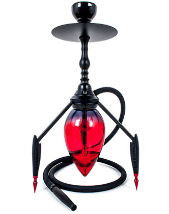 Sahara Smoke Drone Alpha Hookah