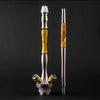 Union Fibonacci Hookah