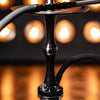 Euphoria Hookah Magneto Glossy Black