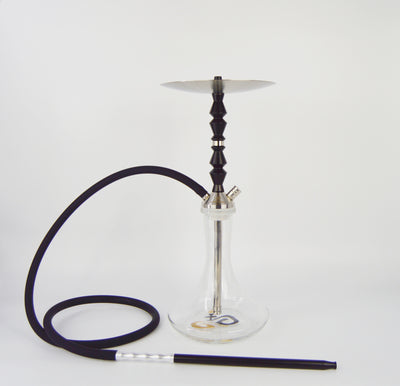 Golden Desert Hookah SS1