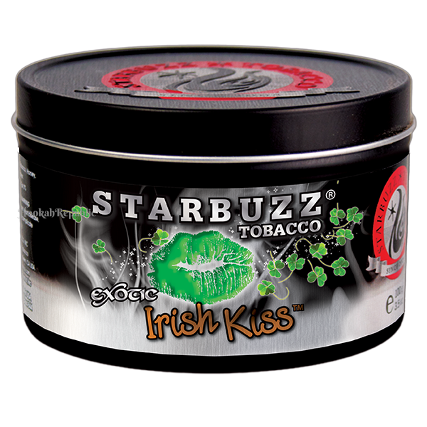 Starbuzz Bold Tobacco 250g