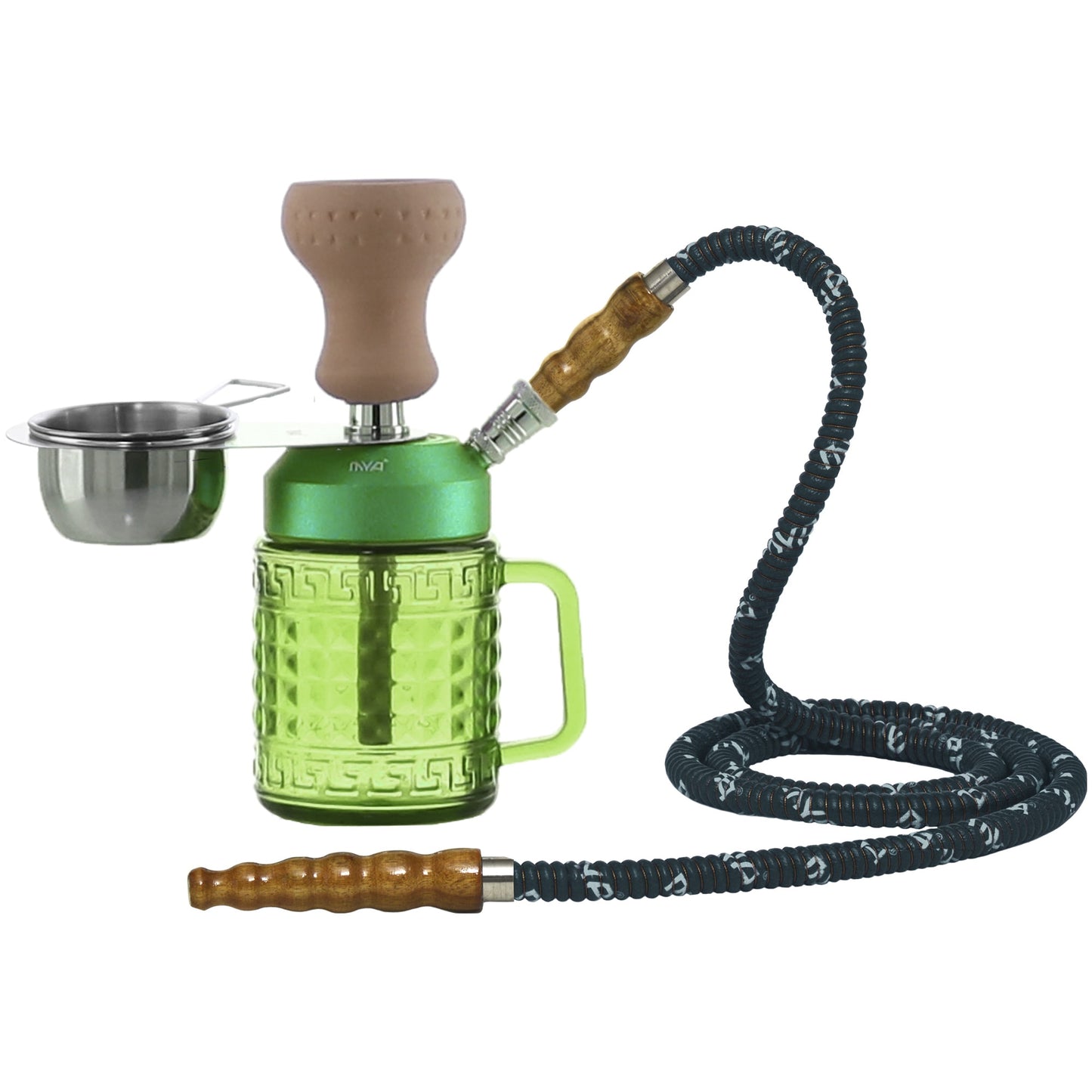 Mya Jarra Hookah